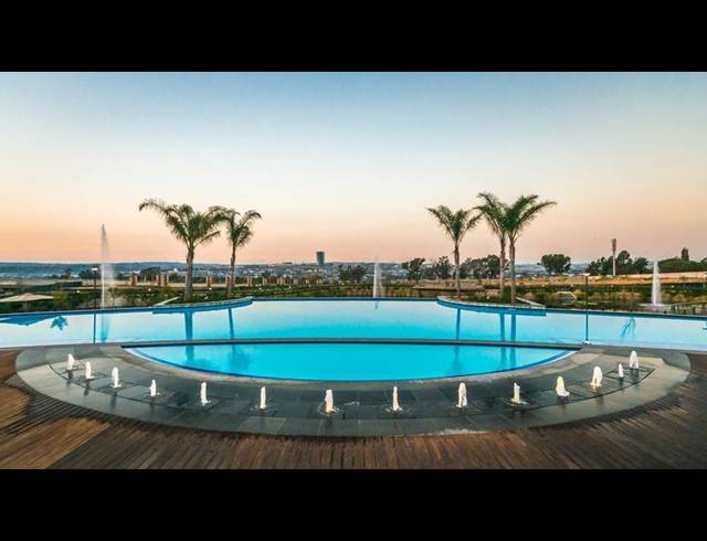 3 BEDROOM PROPERTY TO RENT IN WATERFALL